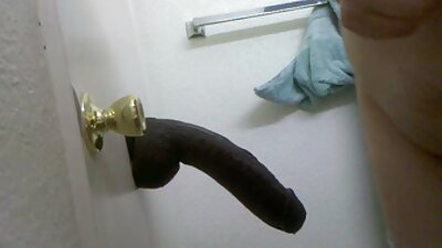 Eine mexikanische alte frauen porn tube Dame mit monumentalen und riesigen Arsch 03